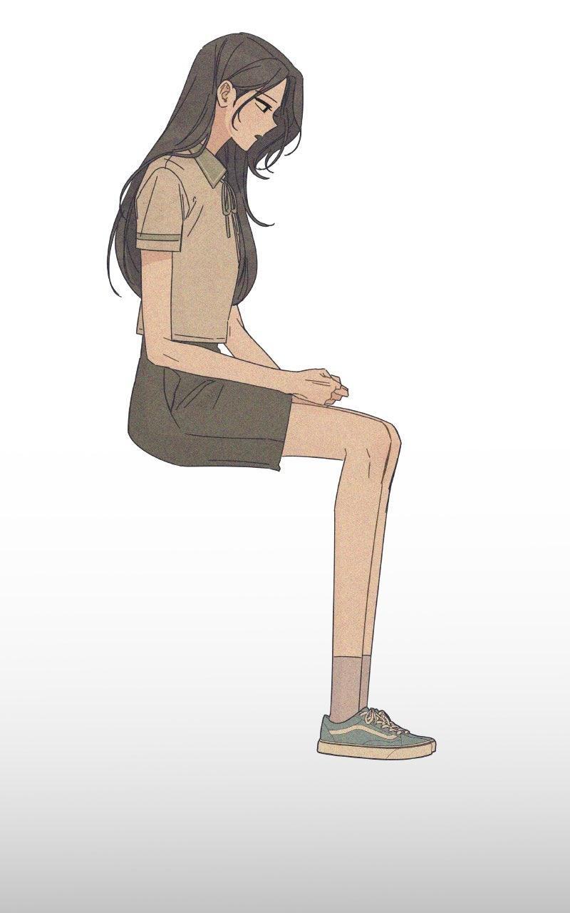 Read Dark Mermaid Manga Online