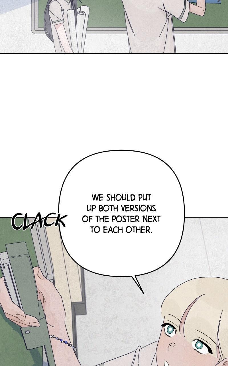 Read Dark Mermaid Manga Online