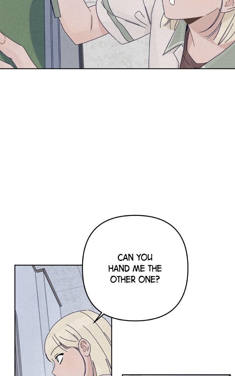 Read Dark Mermaid Manga Online