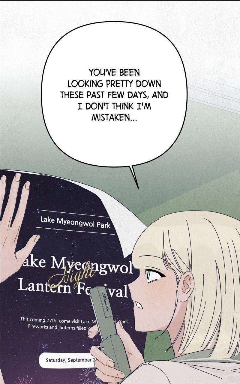 Read Dark Mermaid Manga Online