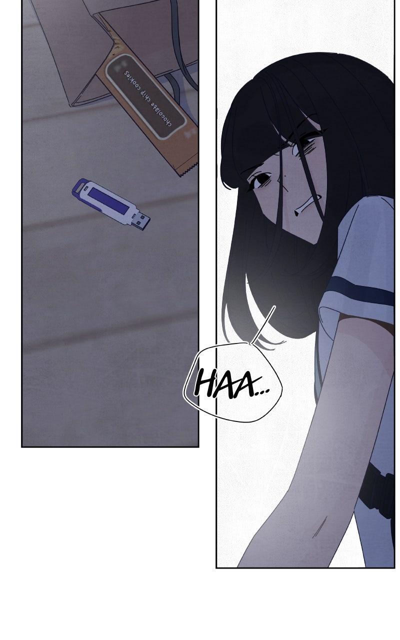 Read Dark Mermaid Manga Online