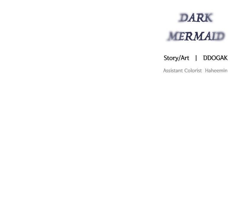 Read Dark Mermaid Manga Online