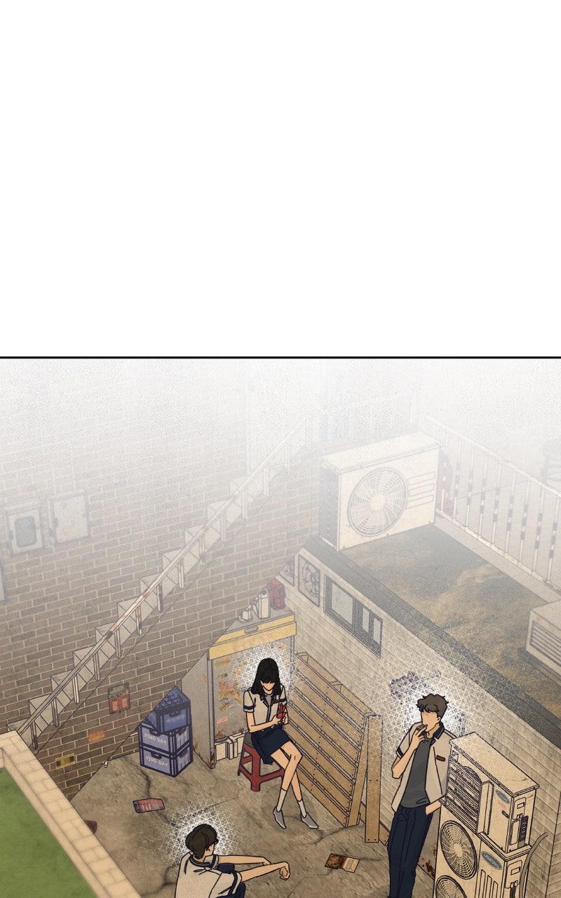 Read Dark Mermaid Manga Online