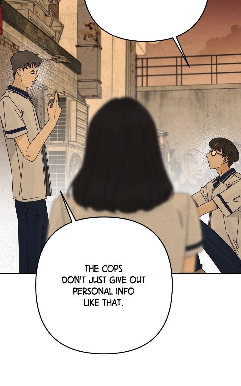 Read Dark Mermaid Manga Online