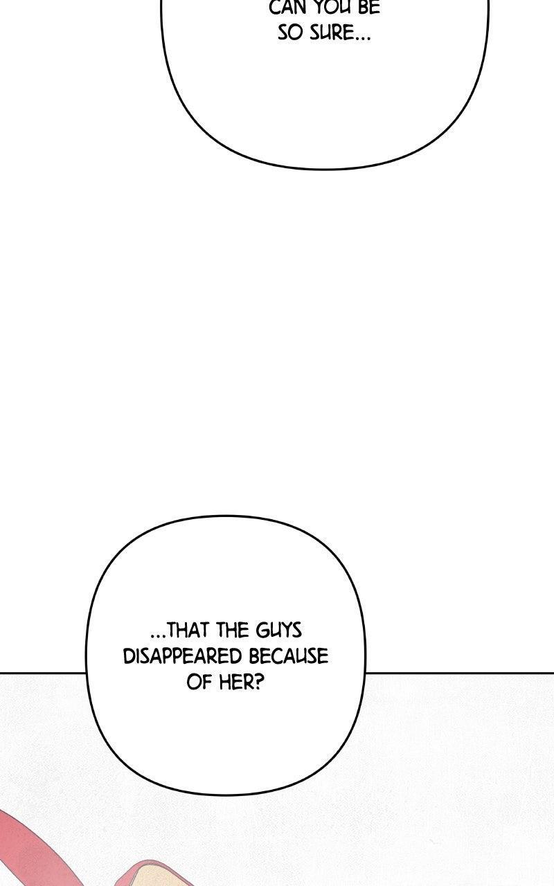 Read Dark Mermaid Manga Online