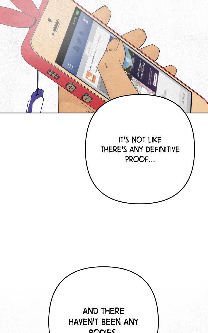 Read Dark Mermaid Manga Online