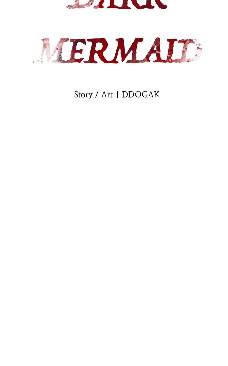 Read Dark Mermaid Manga Online