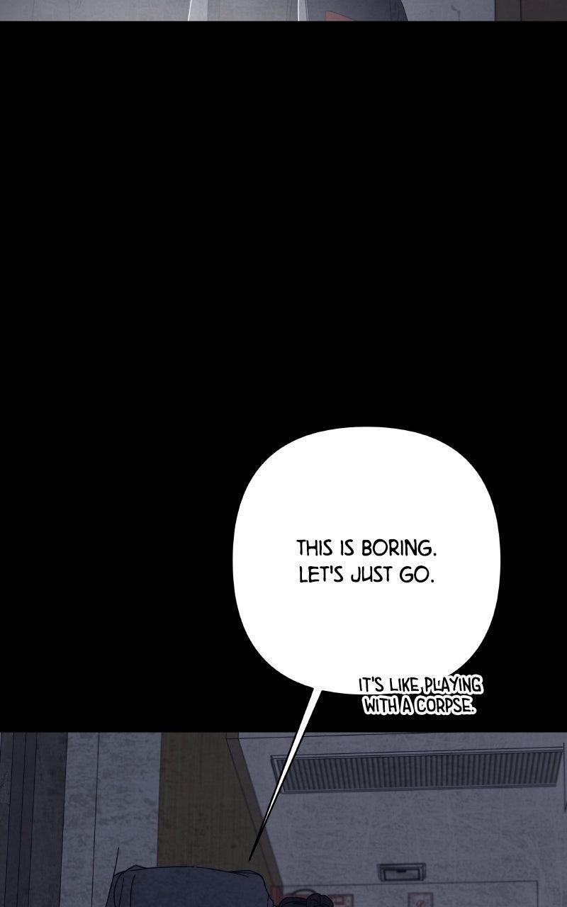 Read Dark Mermaid Manga Online