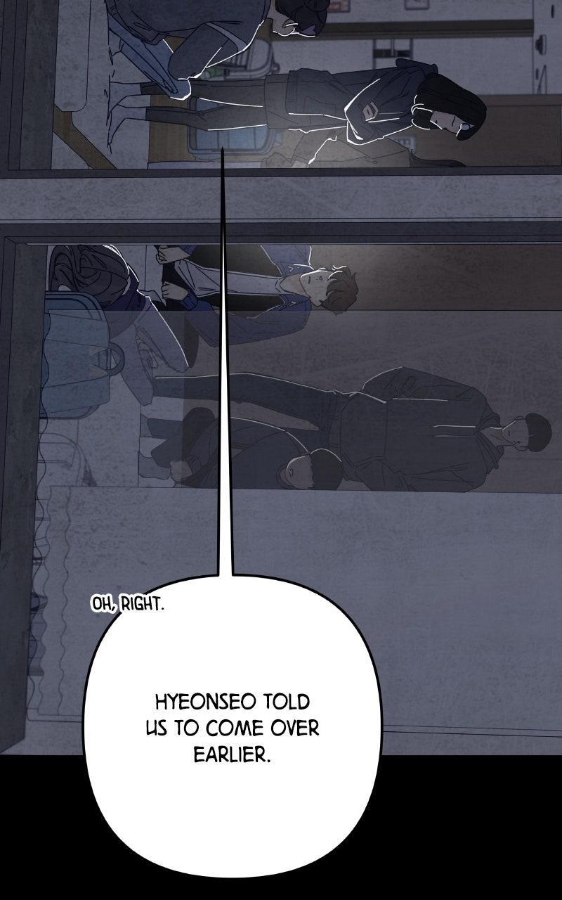 Read Dark Mermaid Manga Online