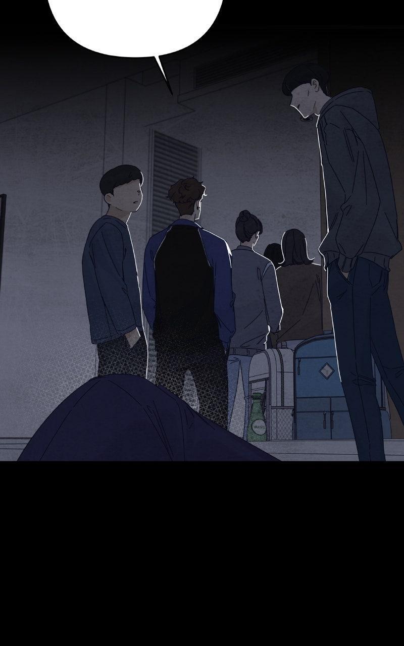 Read Dark Mermaid Manga Online