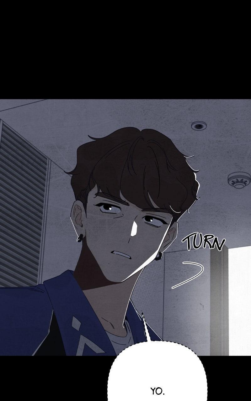 Read Dark Mermaid Manga Online