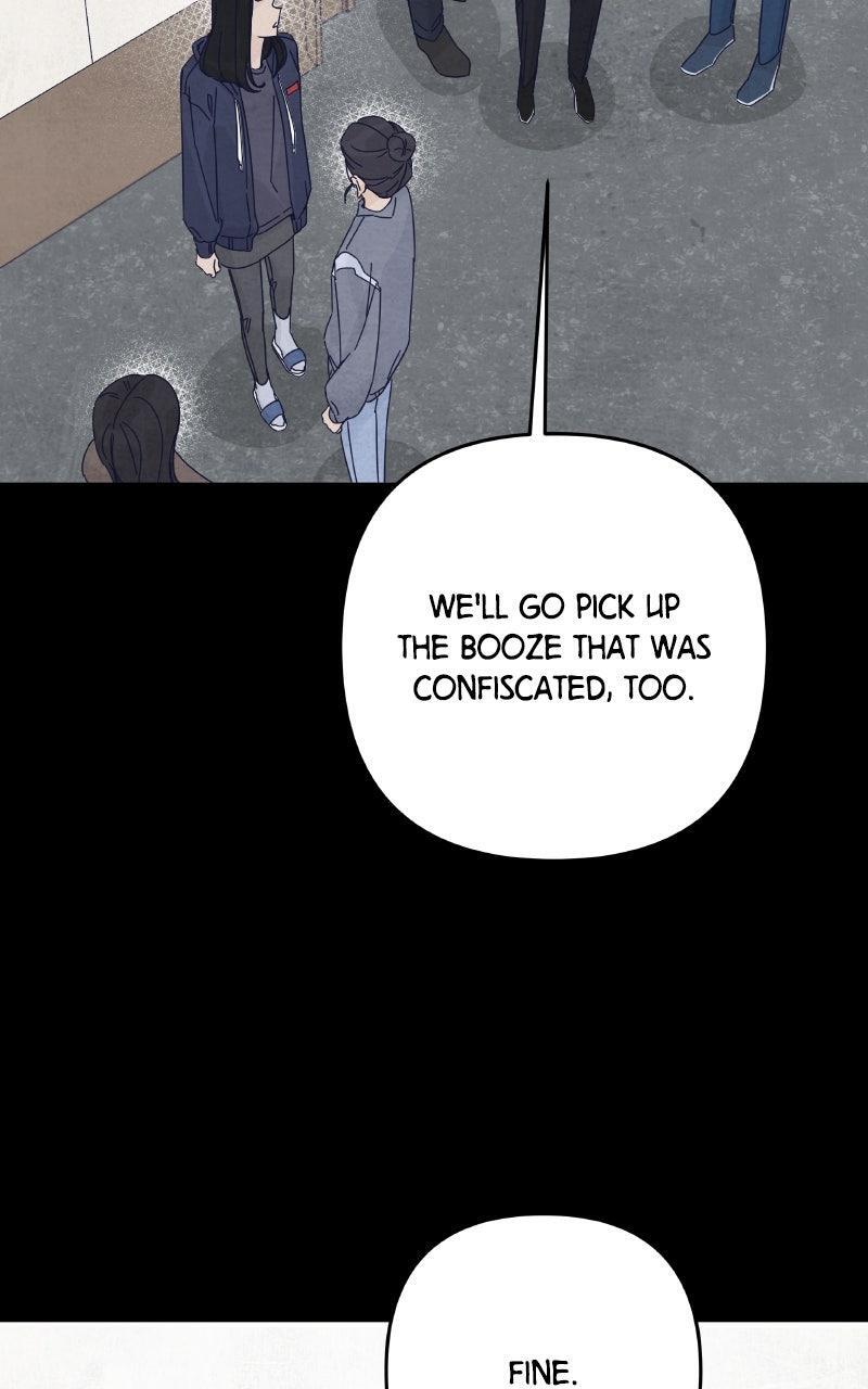 Read Dark Mermaid Manga Online