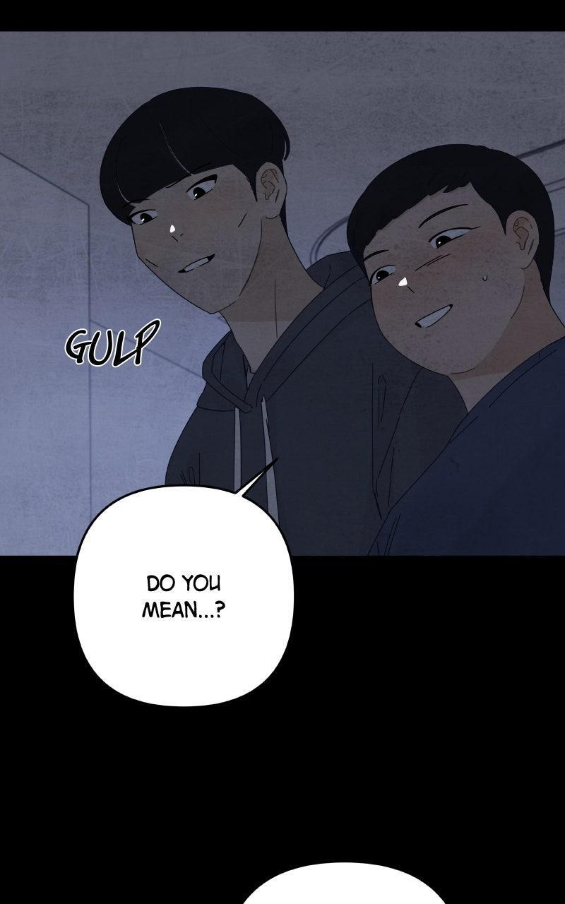 Read Dark Mermaid Manga Online