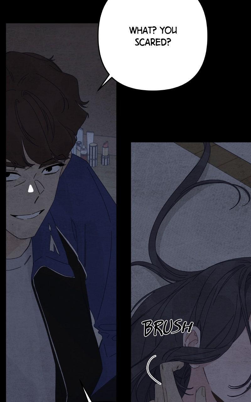 Read Dark Mermaid Manga Online