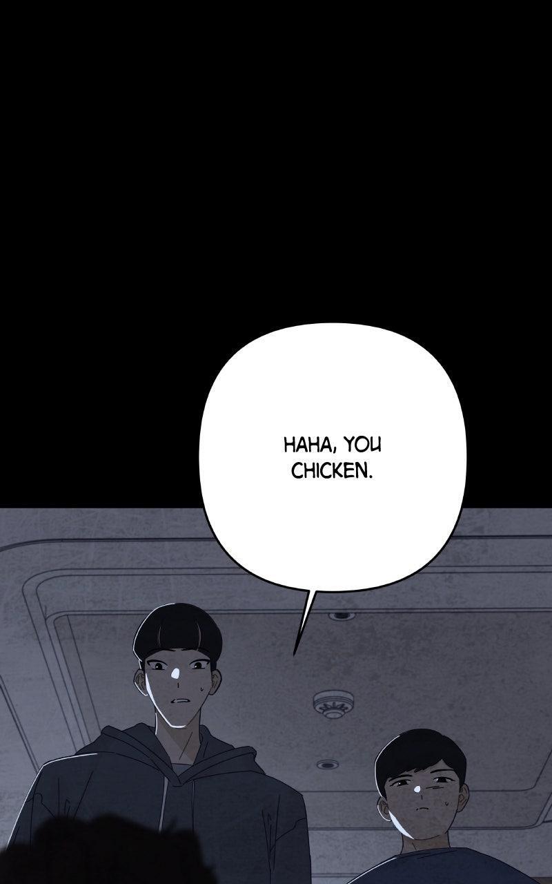 Read Dark Mermaid Manga Online