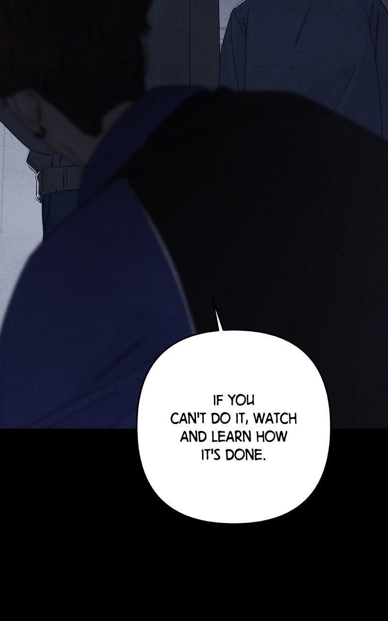 Read Dark Mermaid Manga Online