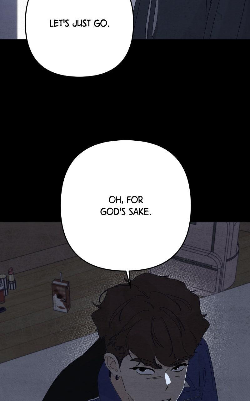 Read Dark Mermaid Manga Online