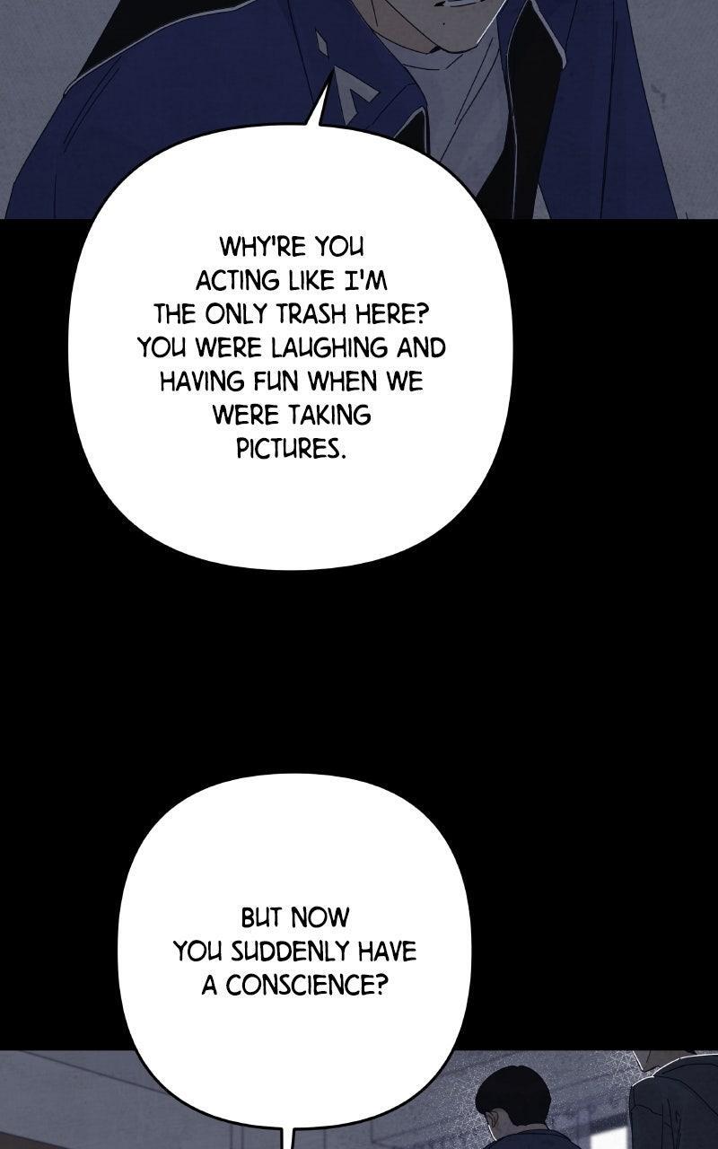Read Dark Mermaid Manga Online