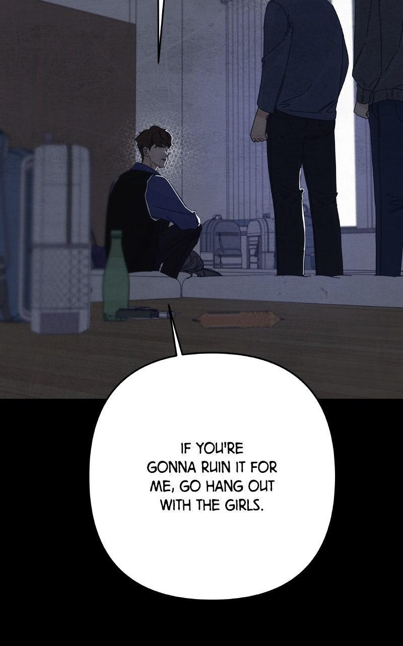 Read Dark Mermaid Manga Online