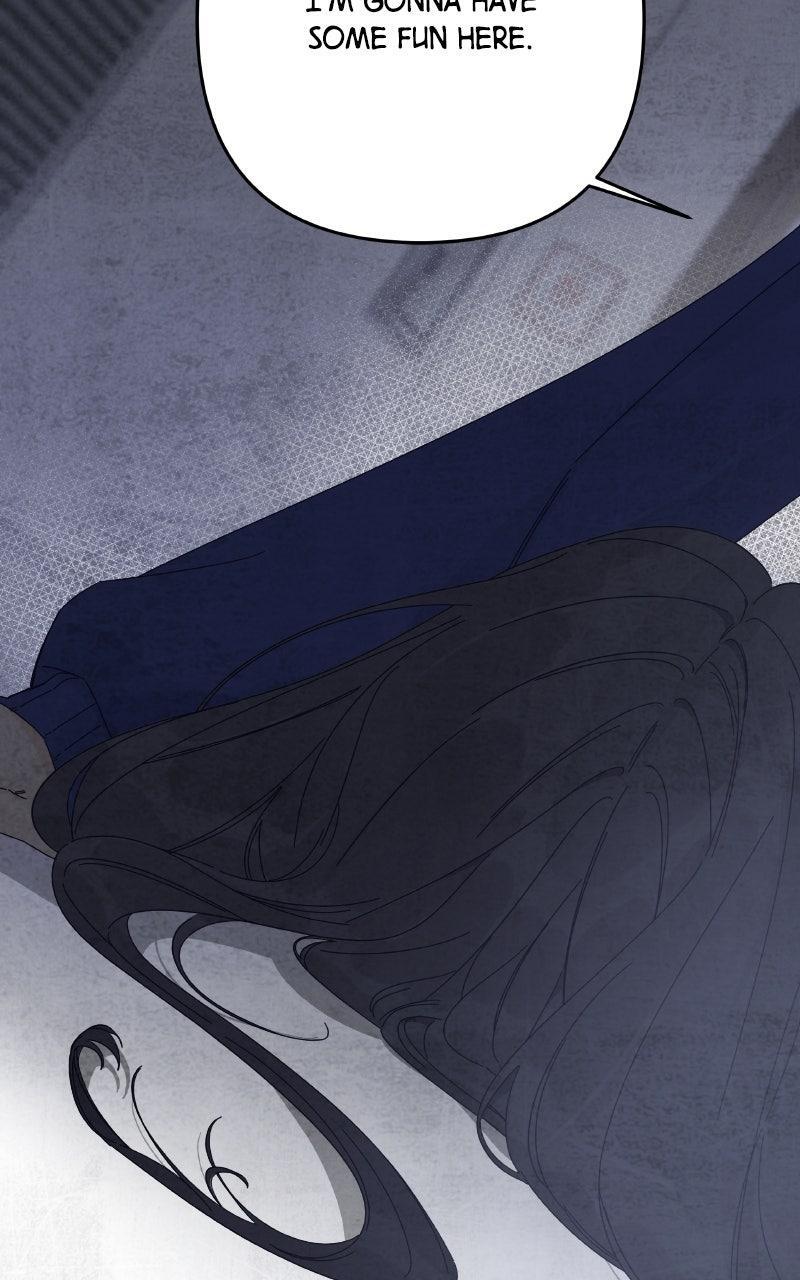 Read Dark Mermaid Manga Online