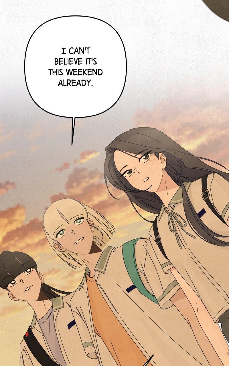 Read Dark Mermaid Manga Online