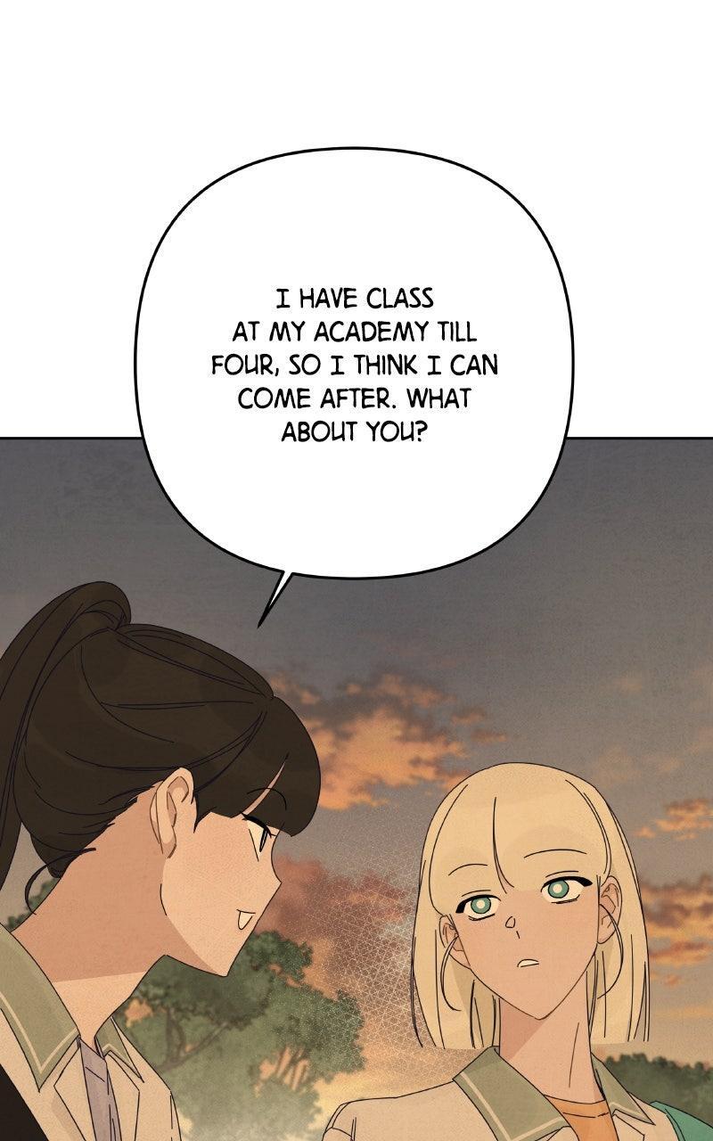 Read Dark Mermaid Manga Online