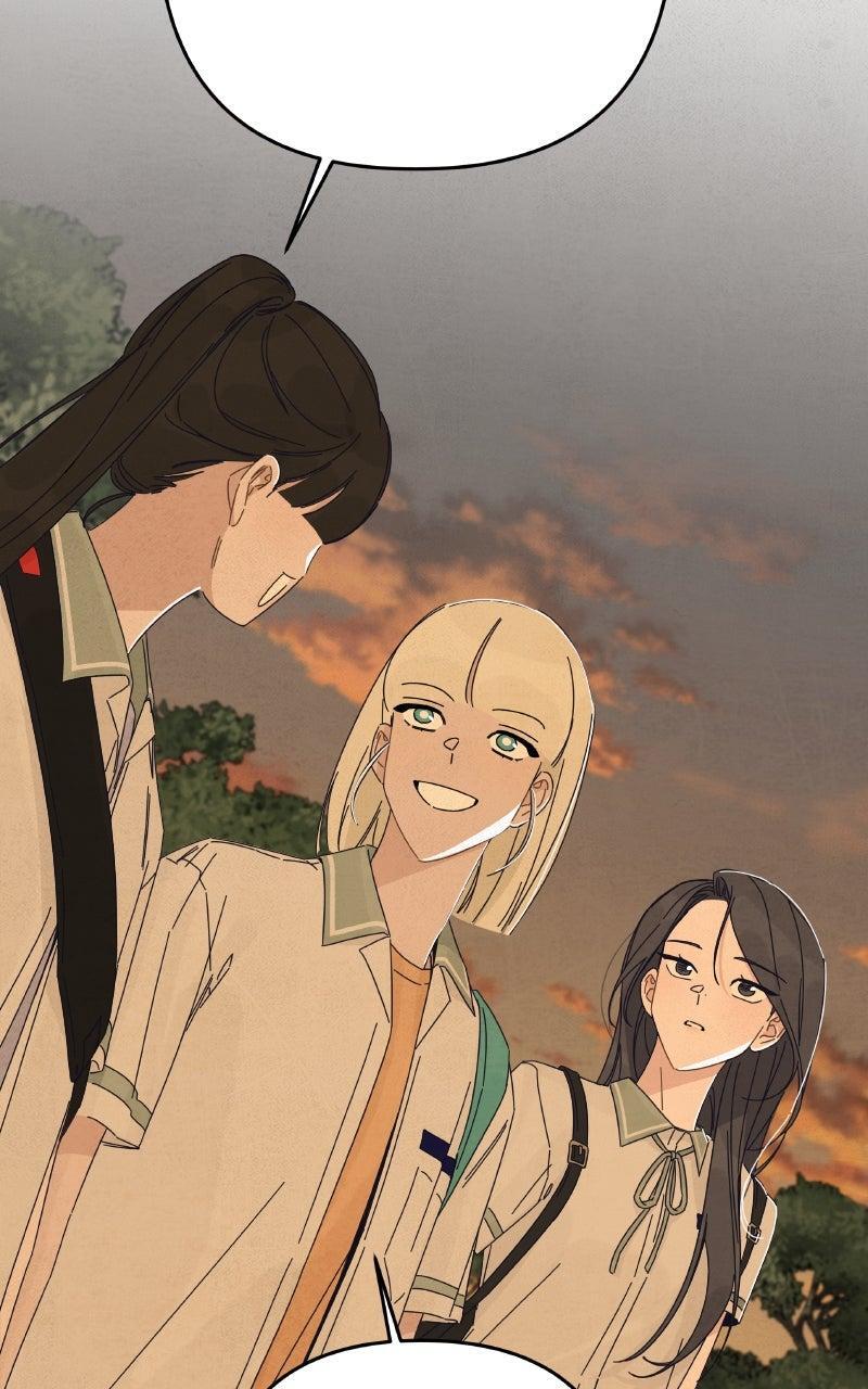 Read Dark Mermaid Manga Online