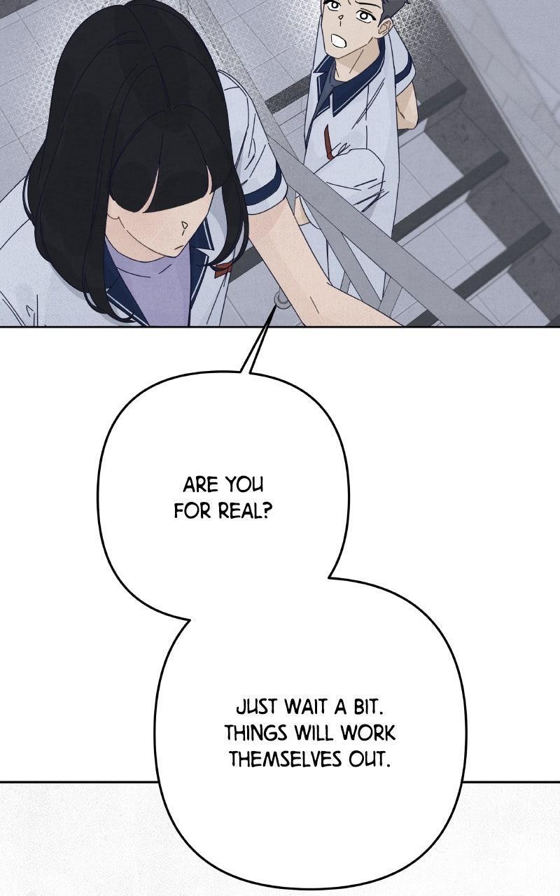 Read Dark Mermaid Manga Online
