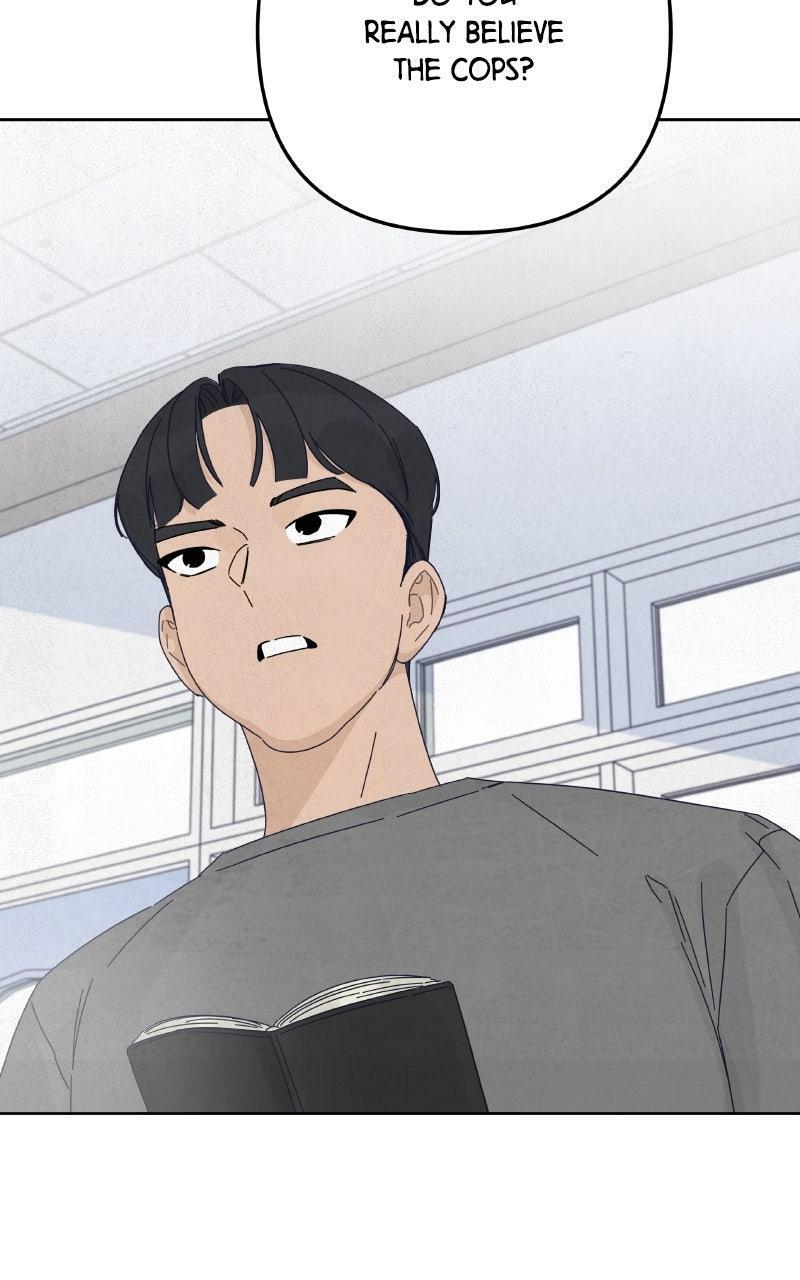 Read Dark Mermaid Manga Online