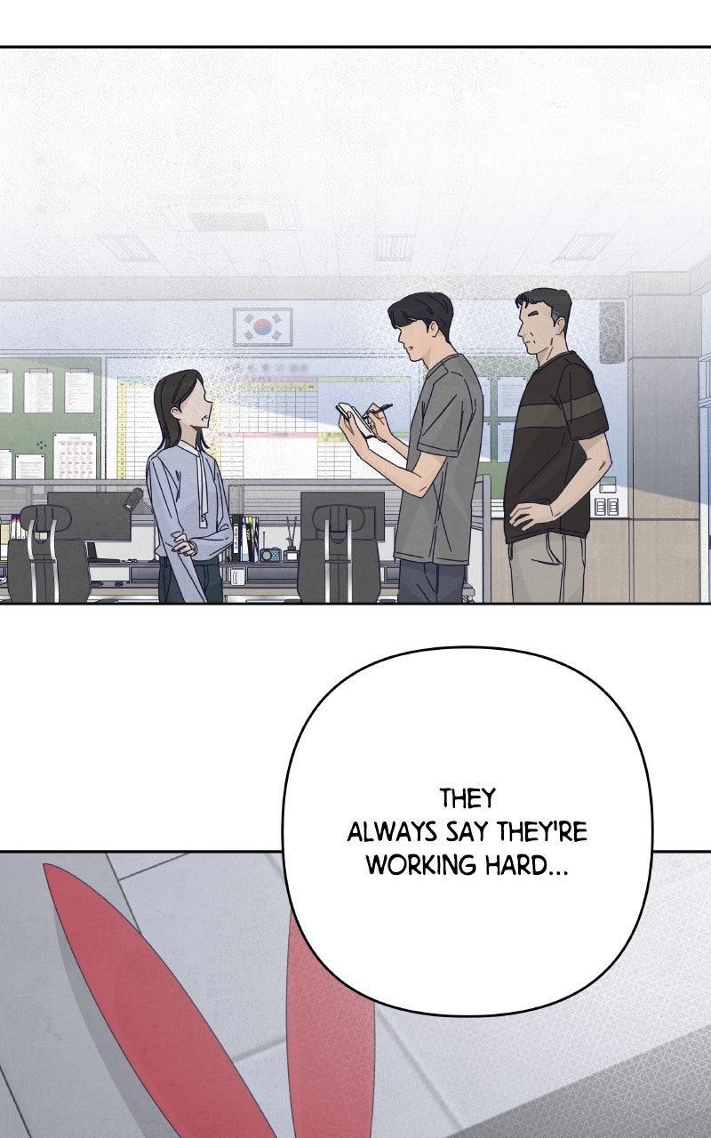 Read Dark Mermaid Manga Online