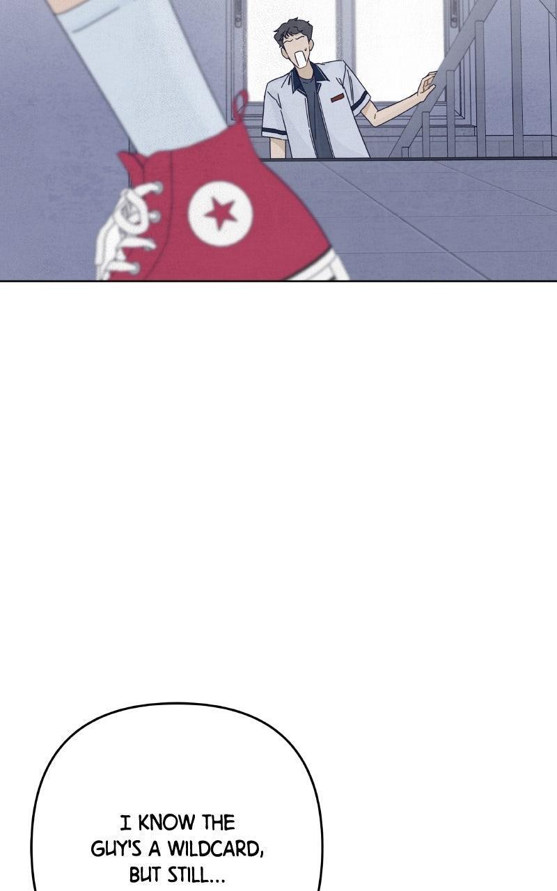 Read Dark Mermaid Manga Online