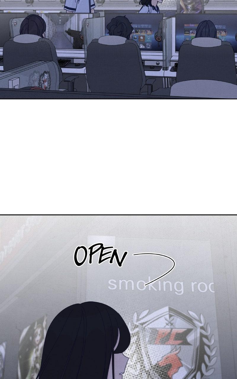 Read Dark Mermaid Manga Online