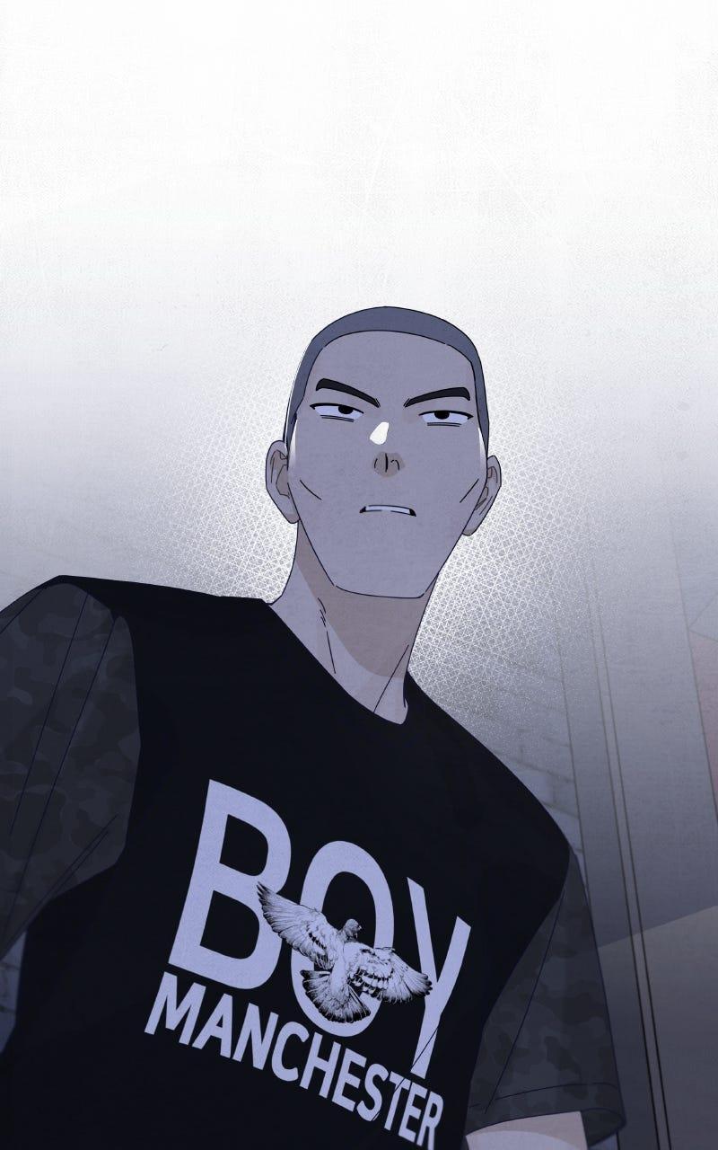 Read Dark Mermaid Manga Online