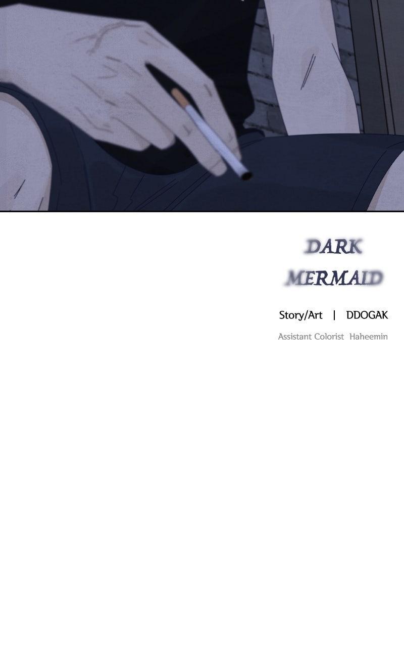 Read Dark Mermaid Manga Online