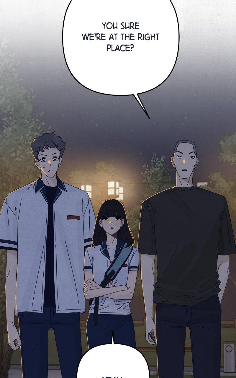 Read Dark Mermaid Manga Online