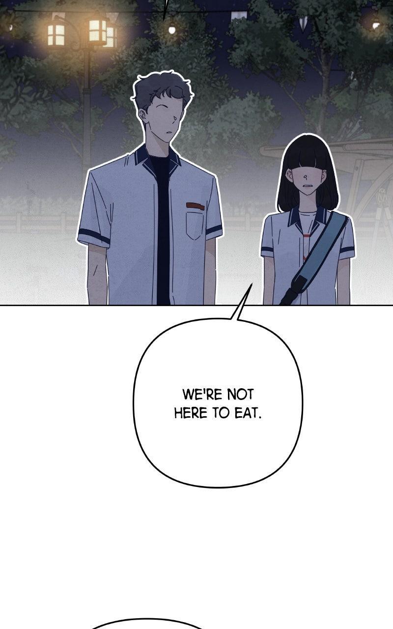 Read Dark Mermaid Manga Online