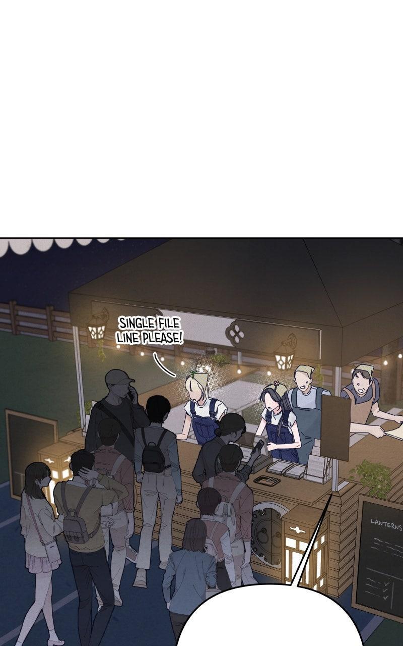 Read Dark Mermaid Manga Online