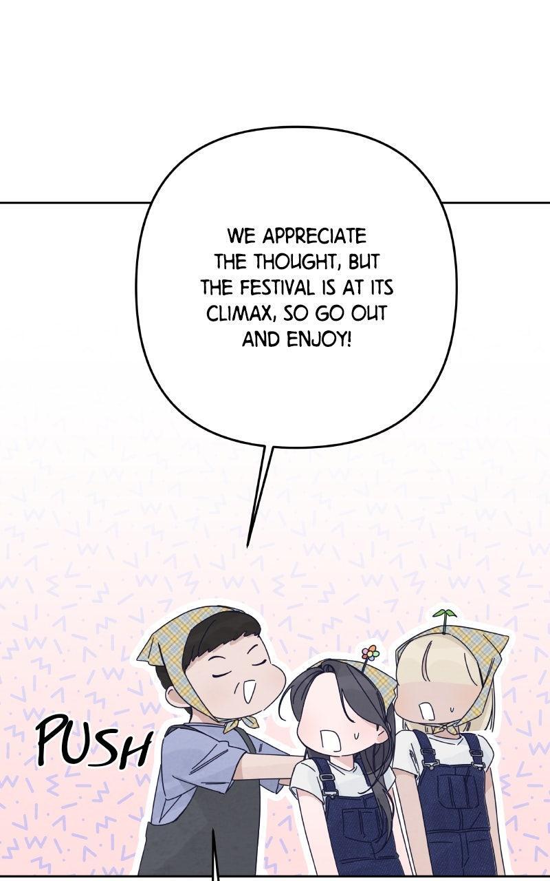 Read Dark Mermaid Manga Online