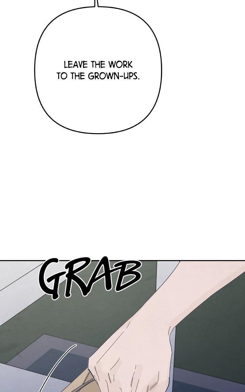 Read Dark Mermaid Manga Online