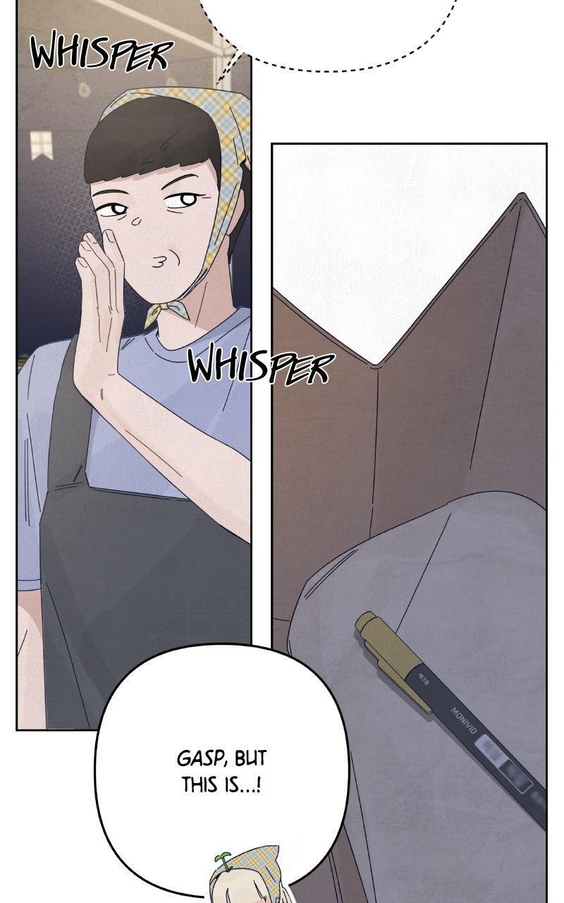 Read Dark Mermaid Manga Online