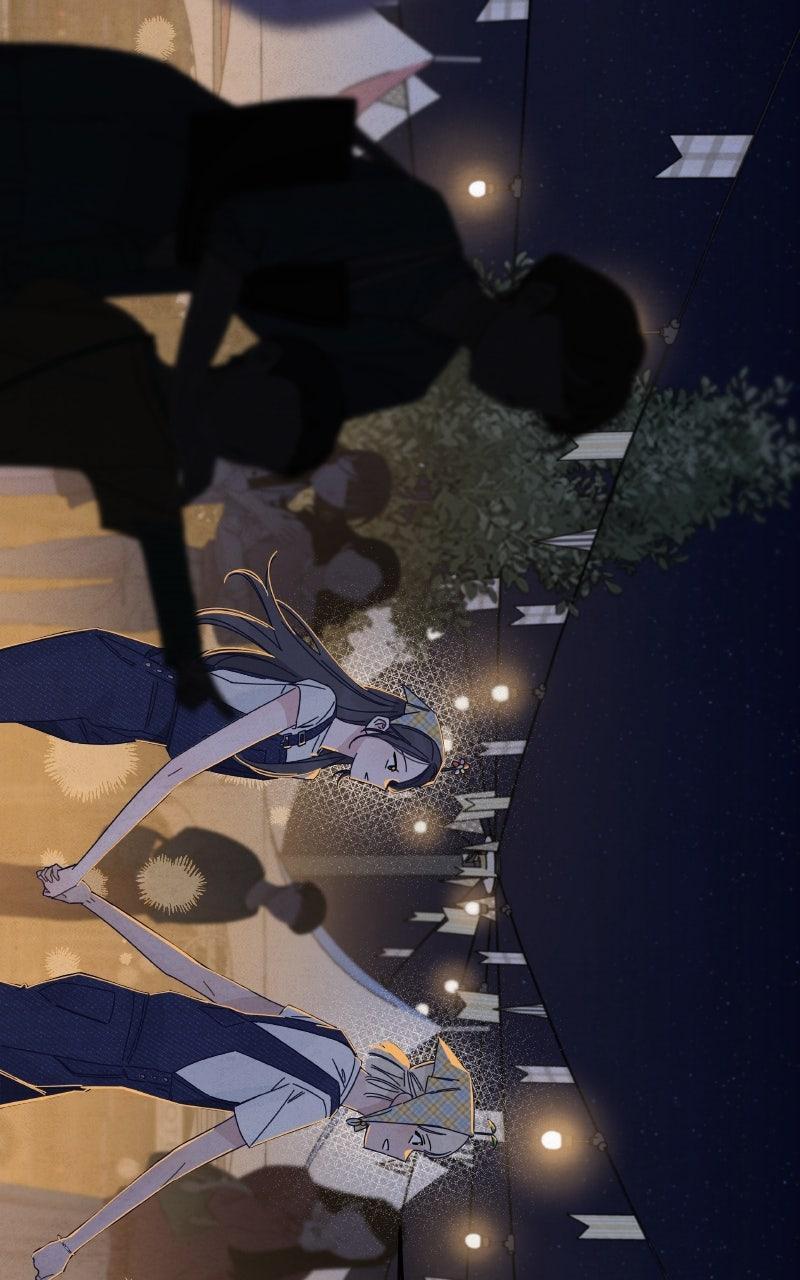 Read Dark Mermaid Manga Online