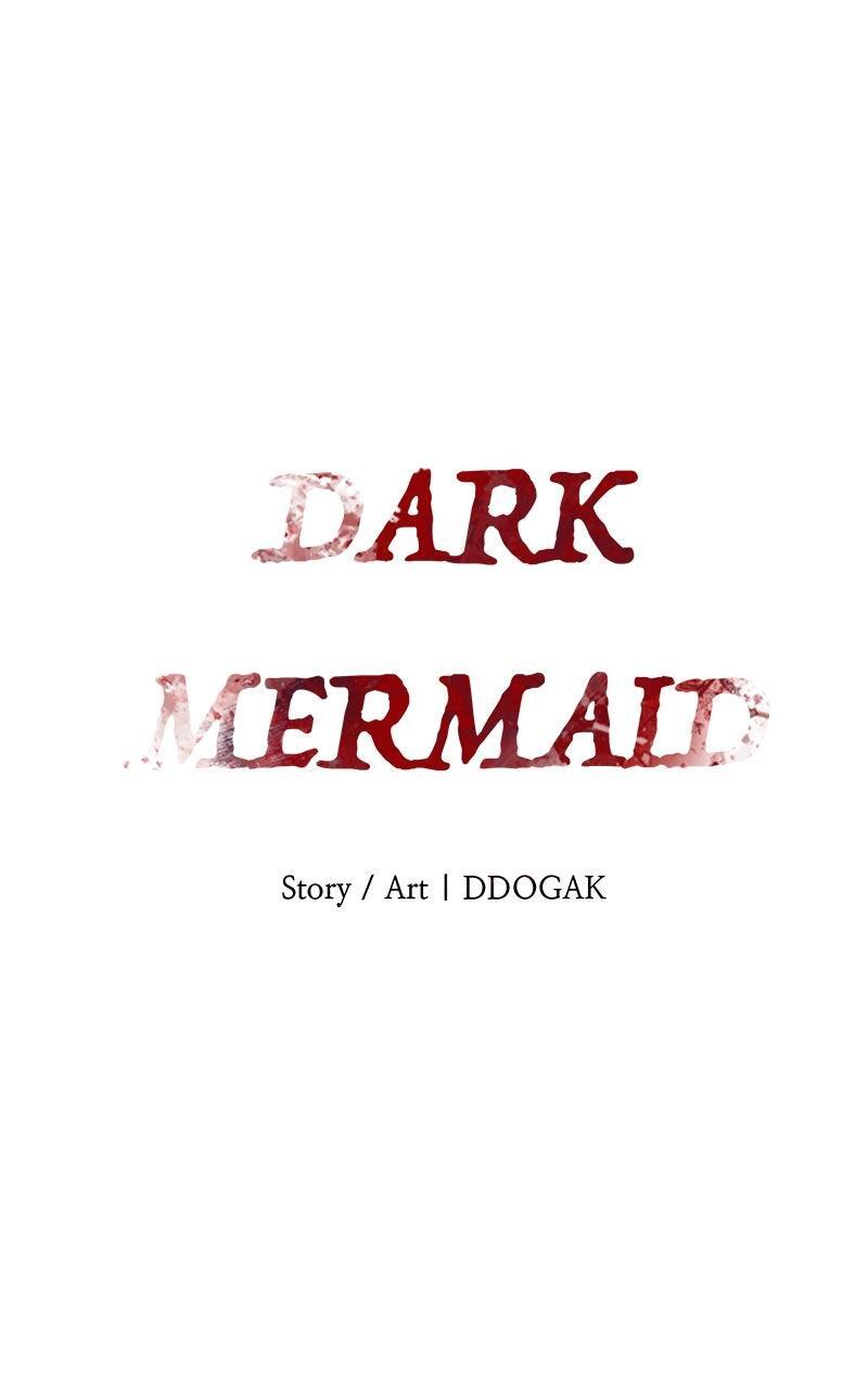 Read Dark Mermaid Manga Online