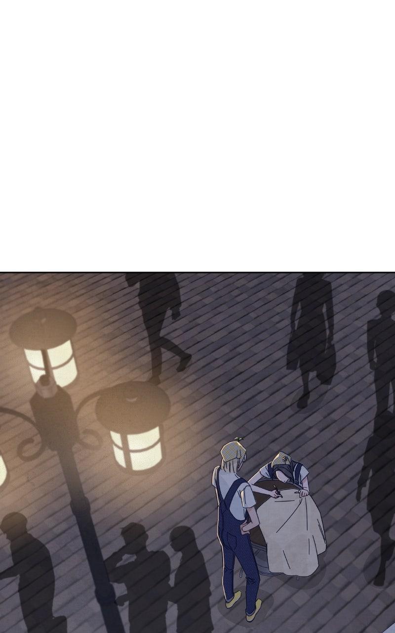 Read Dark Mermaid Manga Online