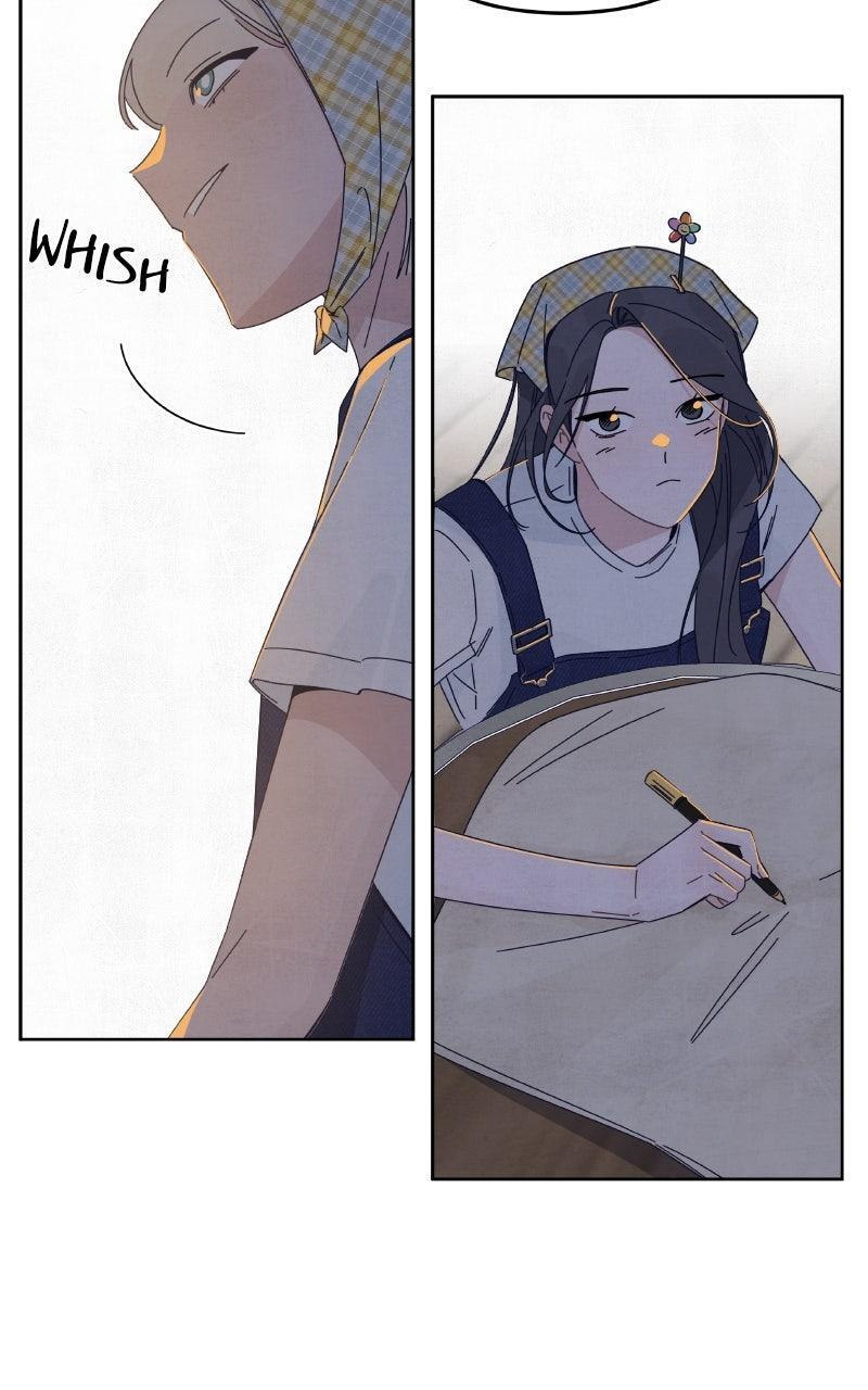 Read Dark Mermaid Manga Online