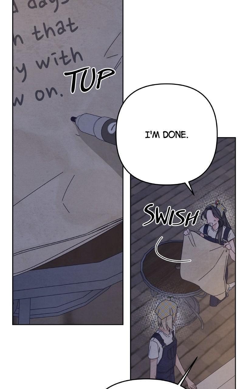 Read Dark Mermaid Manga Online