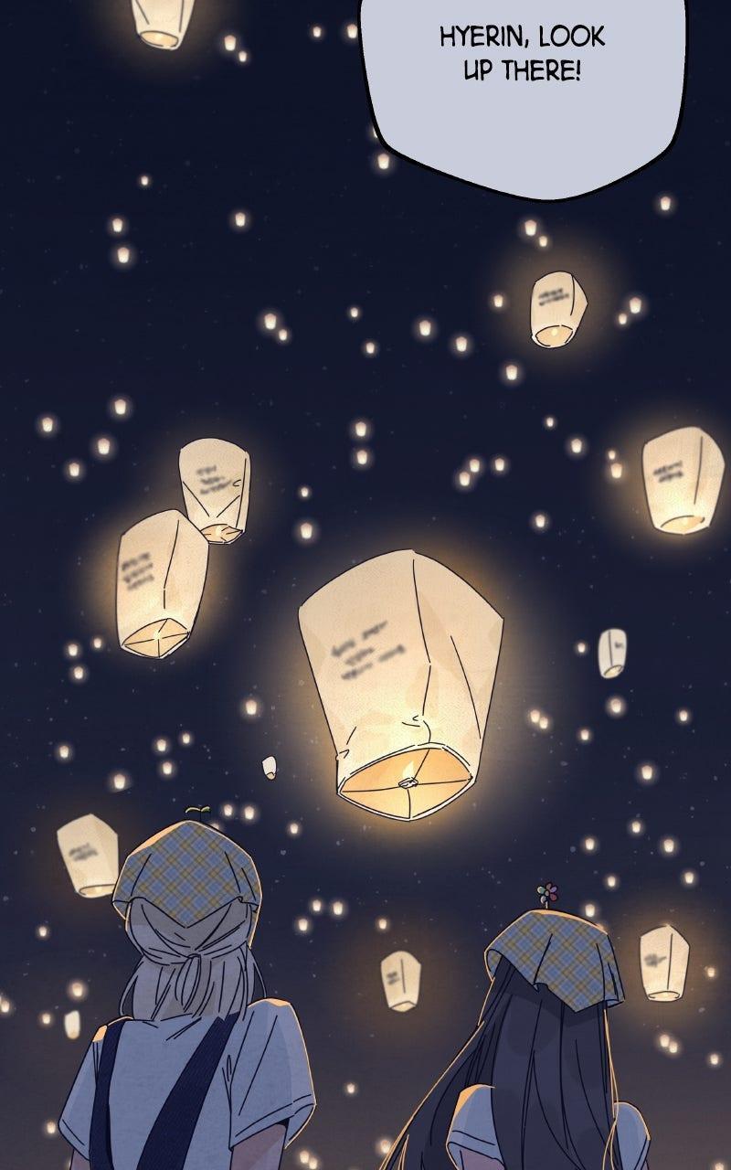 Read Dark Mermaid Manga Online