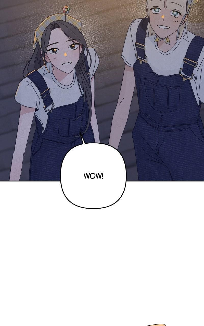 Read Dark Mermaid Manga Online