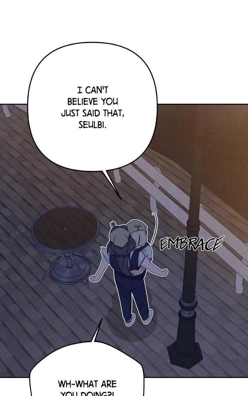 Read Dark Mermaid Manga Online