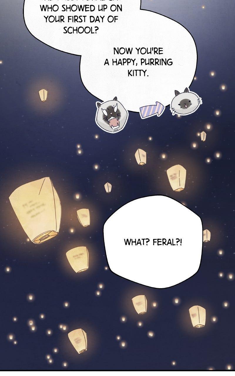 Read Dark Mermaid Manga Online