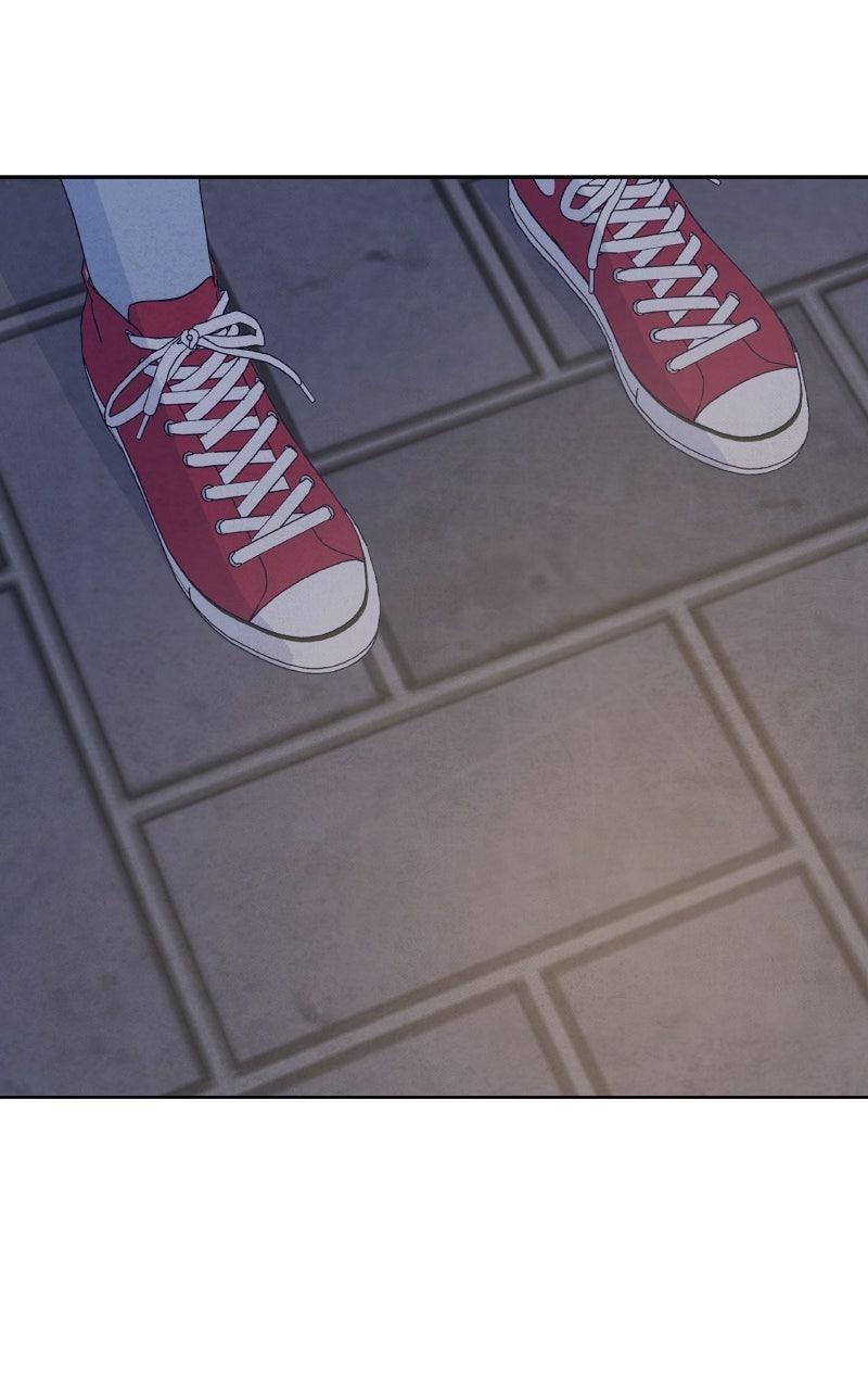 Read Dark Mermaid Manga Online